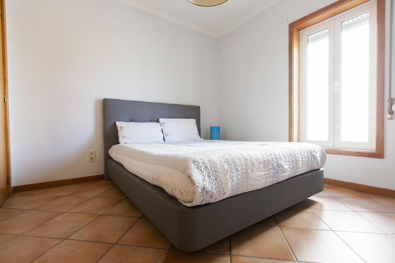 Deluxe Apart Furadouro Esterno foto