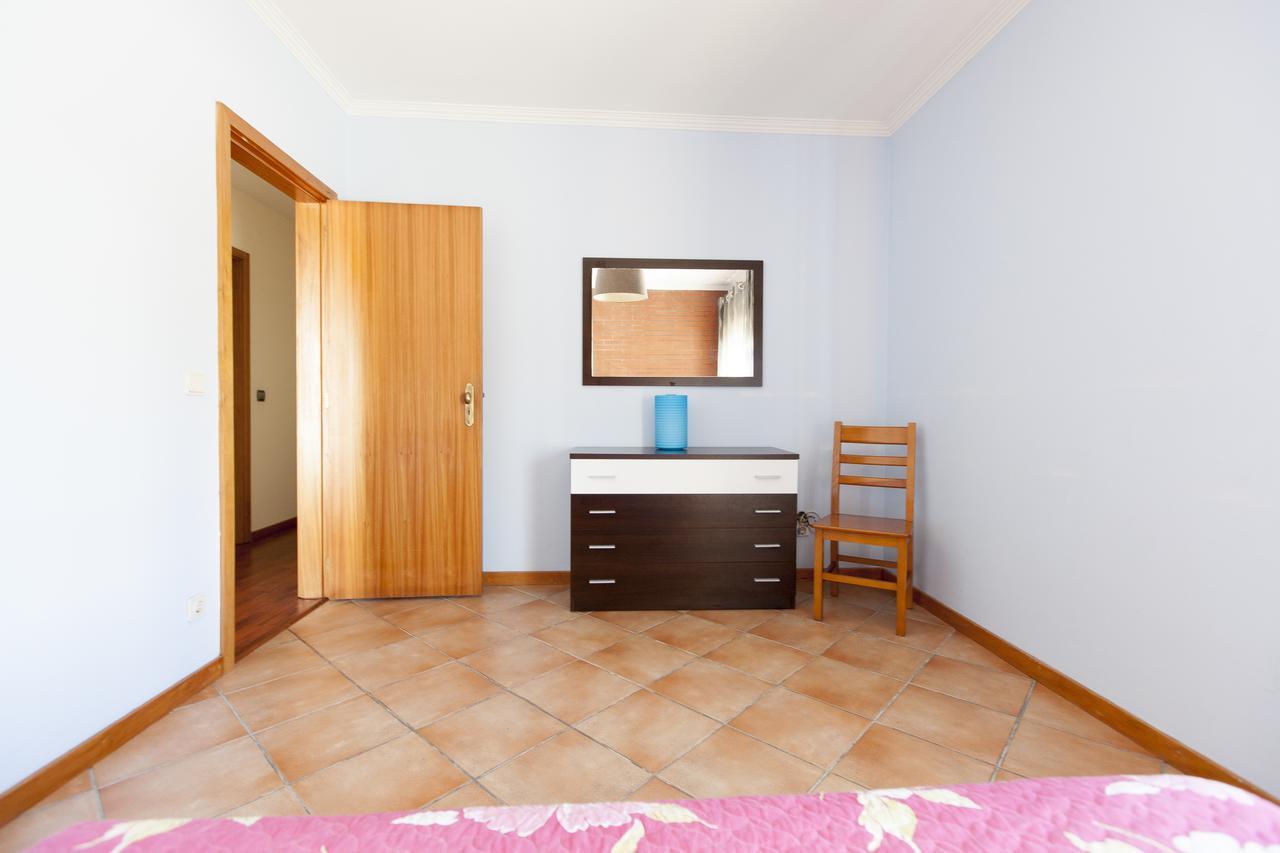 Deluxe Apart Furadouro Esterno foto